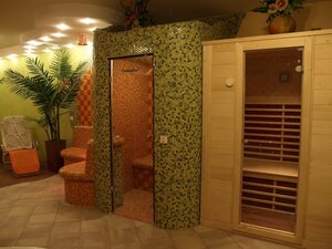 Wellness am Kummerbauerstadl