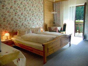 Zimmerfoto Kummerbauerstadl