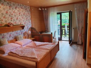 Kummerbauerstadl Zimmer